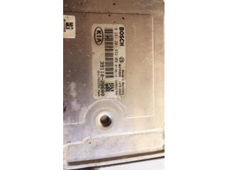 Řídící jednotka 39110-2B600, 39110-2B600 0261201852   KIA Ceed 2019