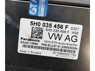 Zpětné zrcátko  Volkswagen ID.5 2023  5H0035456F, EAAA1129N0  