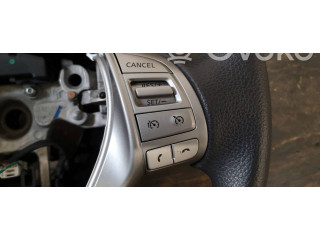Volant Nissan Pulsar 2015 151875008, 484303ZL1A  