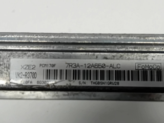 Блок управления двигателя 7R3A-12A650-ALC, THG85N16RW28   Ford Mustang V