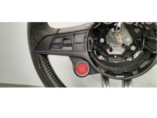 Руль Alfa Romeo Stelvio  2016 -  года 6000628865      