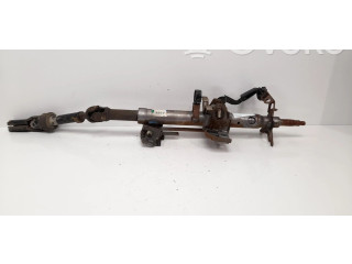 Руль Toyota Avensis T220  2000 - 2003 года 4520005120      