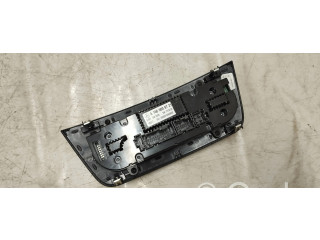 Блок управления климат-контролем A1669008721   MercedesBenz GLE (W166 - C292)