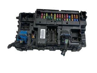   Pojistková skříňka DG9T14B476B, FU5T15604   Ford Mondeo MK  2016