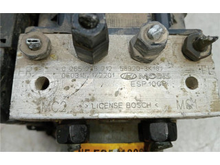 Jednotka ABS 0265235212, 0140001   Hyundai Sonata 2006