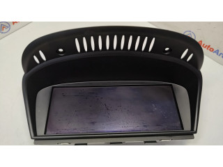 Дисплей    65829211969   BMW 3 E92 E93