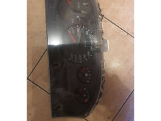Přístrojová deska  Nissan Almera Tino 2002 BM606, 2245839  