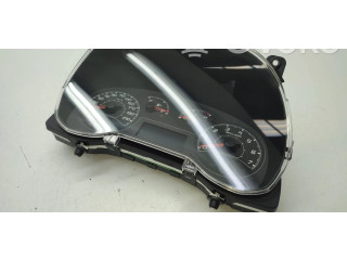Панель приборов 52140644   Fiat Fiorino       