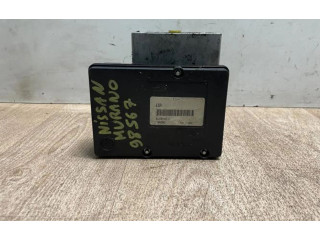 Блок АБС 47660CC010, 47660CC010   Nissan  Murano Z50  2002 - 2008 года