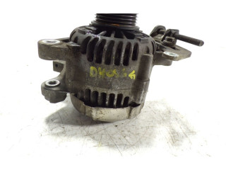 Генератор 2706040060, 2706040060   Toyota iQ      