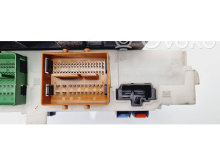 Комплект блоков управления 6U7112A650KA, 6M2T10849LG   Ford Galaxy