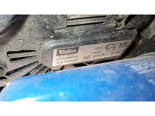 Генератор 9645907680   Citroen C5 2.0     