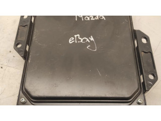 Řídící jednotka 2758008105, RF8G18881F   ZAZ 101 2010