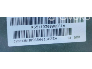 Volant Peugeot 3008 I 2009 965984658B  