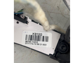 Volant Hyundai ix20 2015 96700-1K210, 96700-1K210  