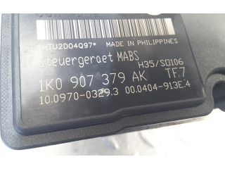 Jednotka ABS 1K0907379AK, 1K0614117AG   Volkswagen Jetta VI 2012