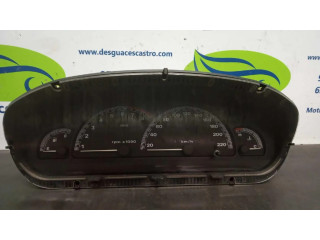 Přístrojová deska  Fiat Bravo - Brava  46407631H, CUADROINSTRUMENTOS  