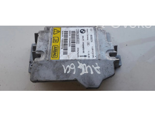 Блок подушек безопасности 0285010070   BMW 3 E90 E91