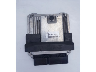 Řídící jednotka 8R0907401J   Audi Q5 SQ5 2008