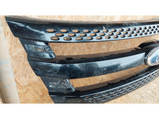 Верхняя решётка Ford Explorer  BB5Z8200CA, 3545402      