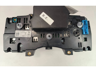 Панель приборов 9P9920810H, 503003420323   Porsche Boxster 982       