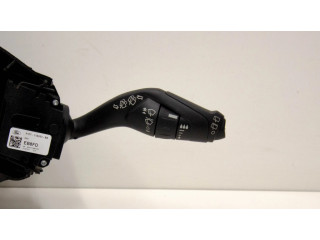 Подрулевой переключатель F1FT13335AA, CV6T14A664BD   Ford Kuga II