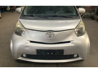 Вентилятор печки    1636340010, 1636340010   Toyota iQ