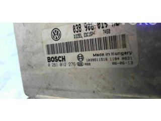 Vstřikovací čerpadlo 038906019NL   Seat Cordoba (6L)     