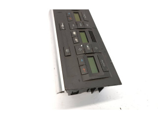 Блок управления климат-контролем 8E0820043   Audi A4 S4 B6 8E 8H