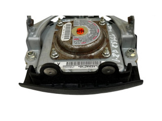 Подушка безопасности водителя 7030A249XA, 618580900B   Mitsubishi ASX