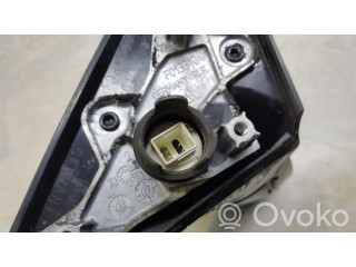 Zpětné zrcátko pravé BMW 1 E82 E88 2010  7164601, 010803  