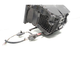 Вентилятор печки    4F0820155F, 4f0971547   Audi A6 S6 C6 4F