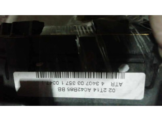 Подушка безопасности водителя 022T14A042B85BB   Ford Tourneo