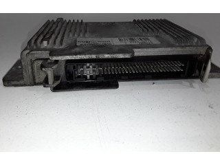 Řídící jednotka S115300203, HOM7700860319   Renault Megane I 1997