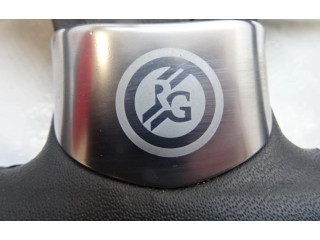 Volant Peugeot 3008 I 2012 98070557ZE  