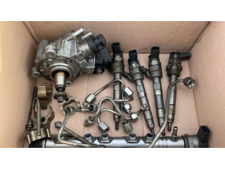 Vstřikovač 0445010519, 0445214182   BMW 3 E90 E91  pro naftový motor 1.8  