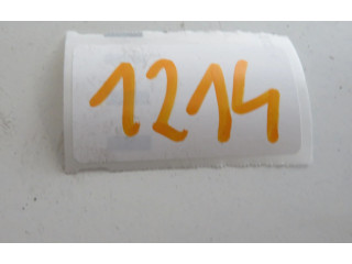 Řídící jednotka 0281011785, 9658556880   Citroen C2 2004