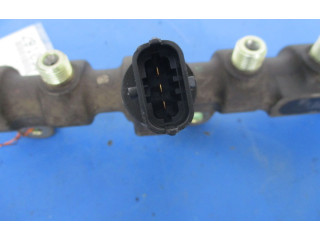 Vstřikovací lišta 0445214012, 0445214012   Fiat Marea    --- 