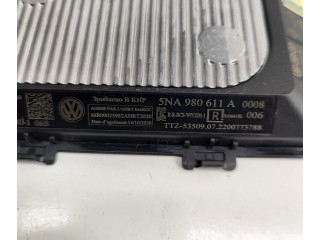 Турбина Модуль беспроводной зарядки Volkswagen Taigo  5NA980611A   для двигателя DLAA      