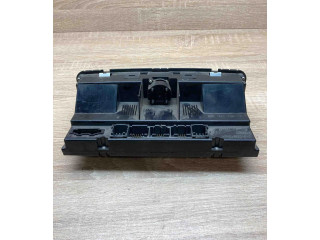 Блок управления климат-контролем 4E0820043A, 4E0910043   Audi A8 S8 D3 4E