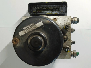 Jednotka ABS 9663945780, 10096011973   Peugeot 207 CC 2009