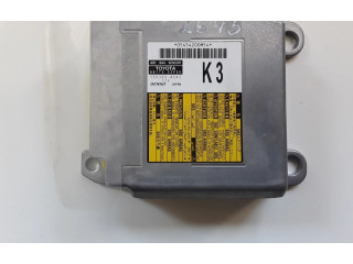 Блок подушек безопасности 8917052F50   Toyota Verso-S