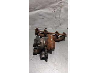 Рулевая рейка  Турбина 038253016, 038253016   Volkswagen Touran I 2003 - 2010 года