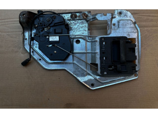 Zámek zadních dveří 7H0827425L, 15038   Volkswagen Transporter - Caravelle T5 2005