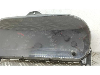 Přístrojová deska  Honda FR-V 2007 78100SJHG010M1  