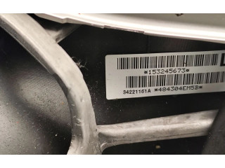 Volant Nissan Pulsar 2014 34221161A, 153245673  