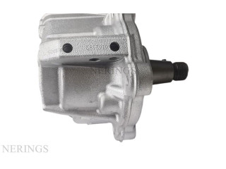 Vstřikovací čerpadlo 0445010542, 0986437433   Audi A5 Sportback 8TA     