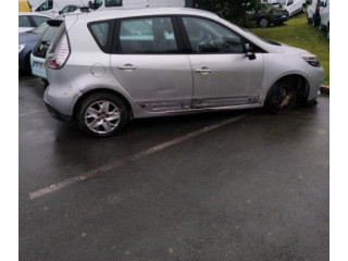 Přístrojová deska  Renault Scenic III -  Grand scenic III 2014   