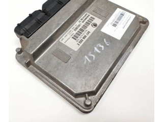 Řídící jednotka 5W94419807, 047906033E   Skoda Fabia Mk1 (6Y) 2000