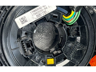Полоса надувных подушек (кольцо srs) 1700269204C, 1700269204    Jeep Cherokee